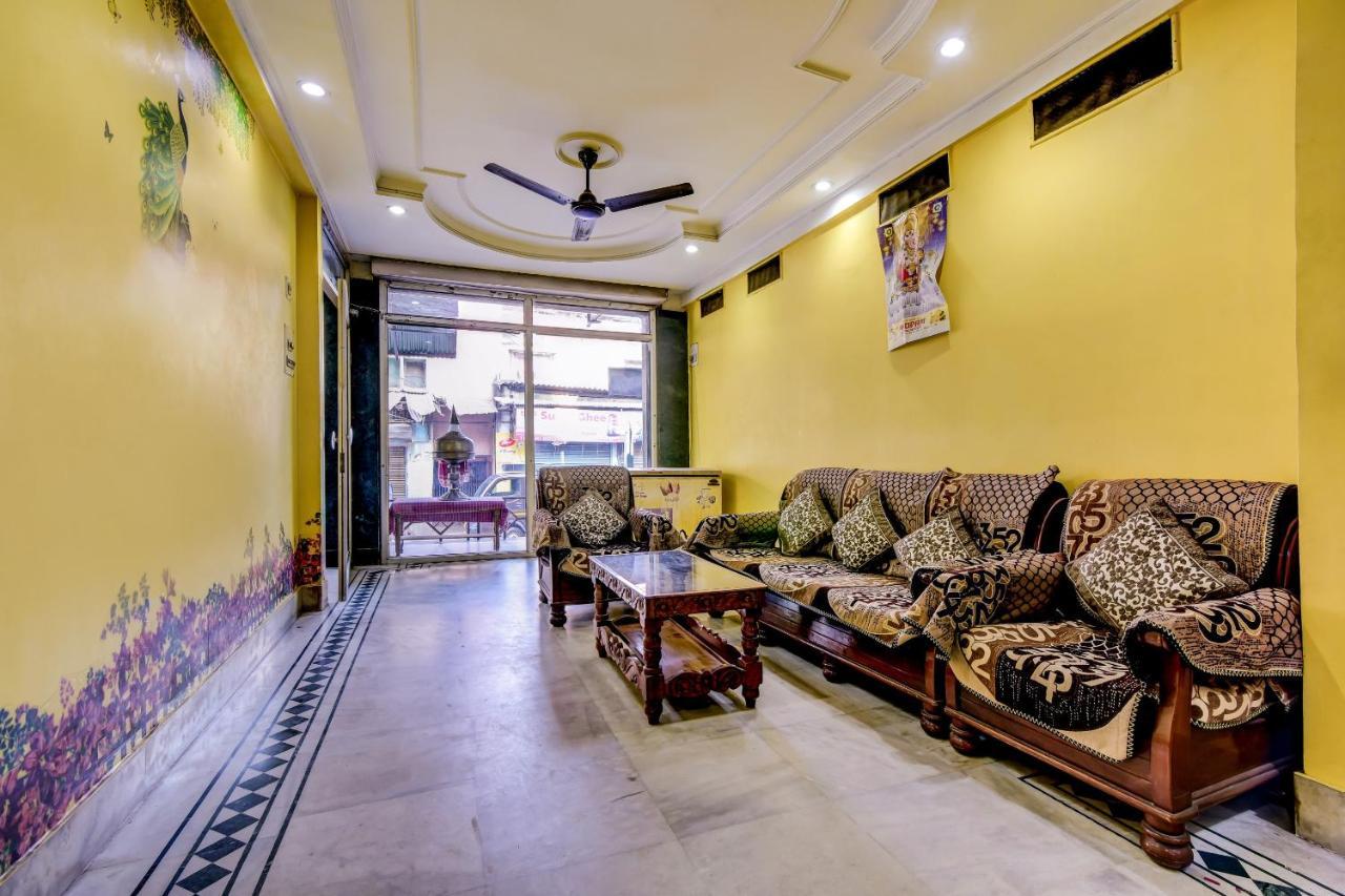 Oyo 63538 Hotel Lotus 1 Khanapara Exterior photo